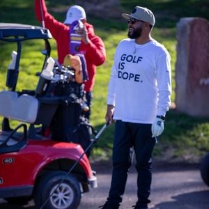 Meet your Posher, Vincent